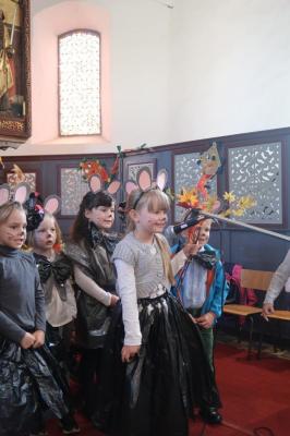 Foto des Albums: Erntedank 2018