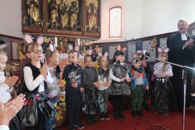 Foto des Albums: Erntedank 2018
