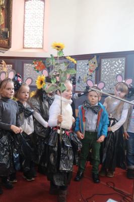 Foto des Albums: Erntedank 2018