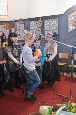 Foto des Albums: Erntedank 2018