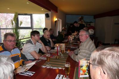 Foto des Albums: Vereinsbowling in Oranienburg