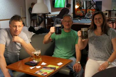 Foto des Albums: Vereinsbowling in Oranienburg