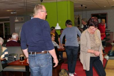 Foto des Albums: Vereinsbowling in Oranienburg