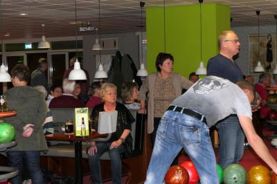 Foto des Albums: Vereinsbowling in Oranienburg