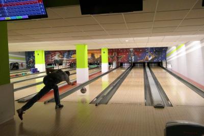 Foto des Albums: Vereinsbowling in Oranienburg