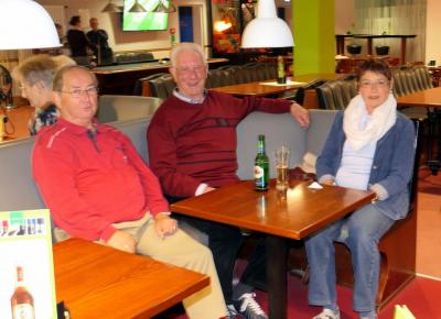 Foto des Albums: Vereinsbowling in Oranienburg
