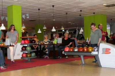 Foto des Albums: Vereinsbowling in Oranienburg