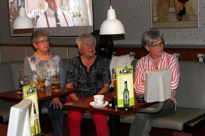Foto des Albums: Vereinsbowling in Oranienburg