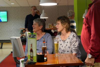 Foto des Albums: Vereinsbowling in Oranienburg