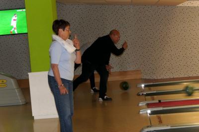 Foto des Albums: Vereinsbowling in Oranienburg