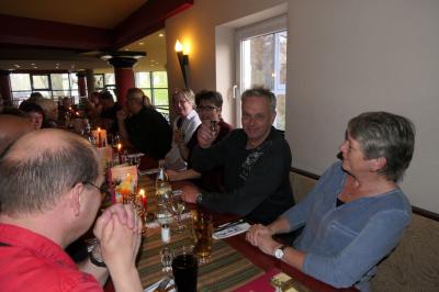 Foto des Albums: Vereinsbowling in Oranienburg