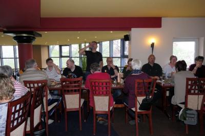 Foto des Albums: Vereinsbowling in Oranienburg