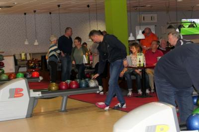 Foto des Albums: Vereinsbowling in Oranienburg