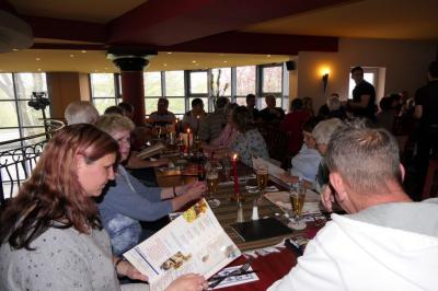 Foto des Albums: Vereinsbowling in Oranienburg