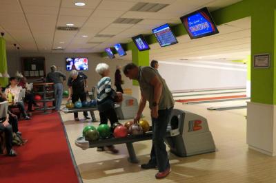 Foto des Albums: Vereinsbowling in Oranienburg