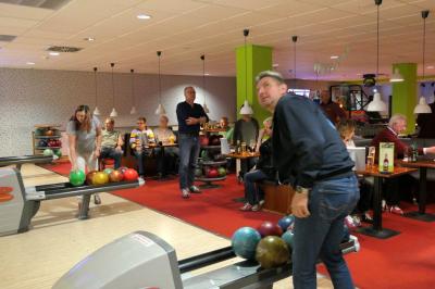 Foto des Albums: Vereinsbowling in Oranienburg