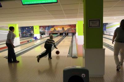 Foto des Albums: Vereinsbowling in Oranienburg