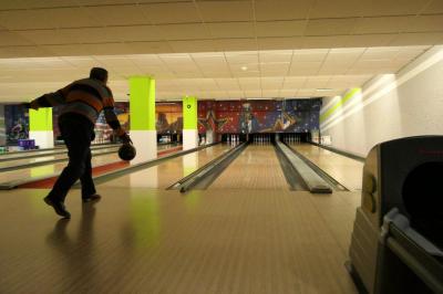 Foto des Albums: Vereinsbowling in Oranienburg