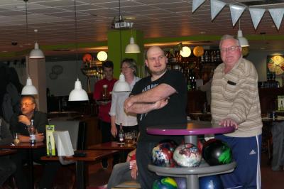 Foto des Albums: Vereinsbowling in Oranienburg
