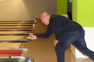 Foto des Albums: Vereinsbowling in Oranienburg