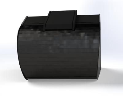 Tiefl&ouml;ffel BB 1000 