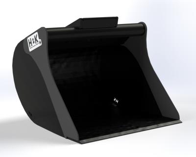 Tiefl&ouml;ffel BB 1400 seitlich 