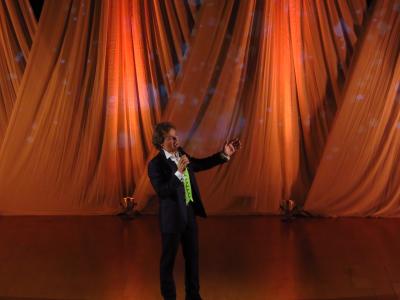 Foto des Albums: Rudy Giovannini