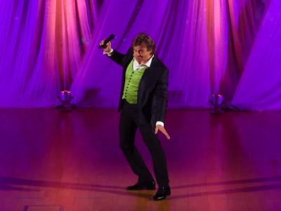 Foto des Albums: Rudy Giovannini