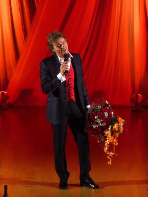 Foto des Albums: Rudy Giovannini