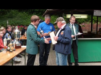 Foto des Albums: Schloss-Marienburg Pokal 2016