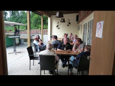 Foto des Albums: Schloss-Marienburg Pokal 2016