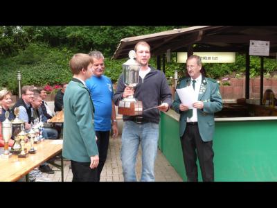 Foto des Albums: Schloss-Marienburg Pokal 2016