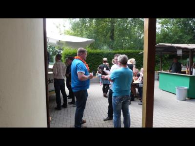 Foto des Albums: Schloss-Marienburg Pokal 2016