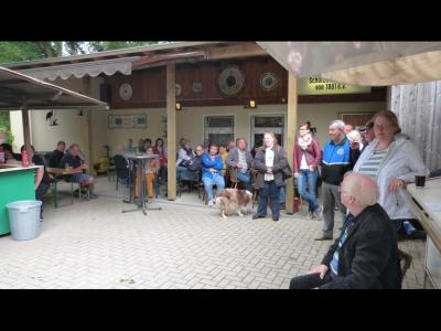 Foto des Albums: Schloss-Marienburg Pokal 2016