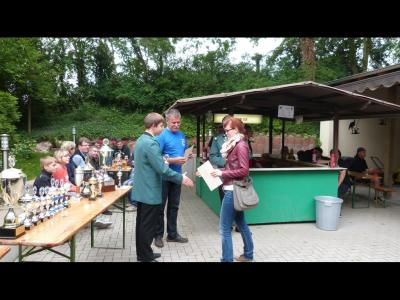 Foto des Albums: Schloss-Marienburg Pokal 2016