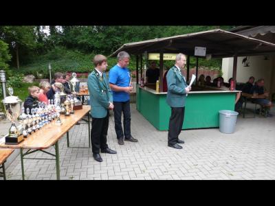 Foto des Albums: Schloss-Marienburg Pokal 2016