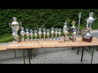 Foto des Albums: Schloss-Marienburg Pokal 2016