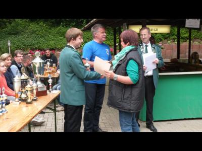 Foto des Albums: Schloss-Marienburg Pokal 2016