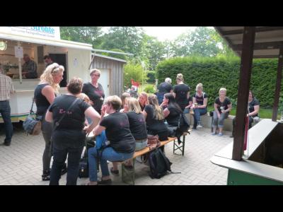 Foto des Albums: Schloss-Marienburg Pokal 2016