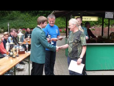 Foto des Albums: Schloss-Marienburg Pokal 2016