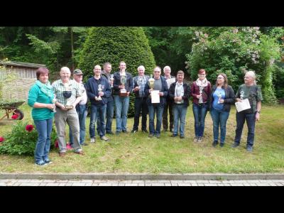 Foto des Albums: Schloss-Marienburg Pokal 2016