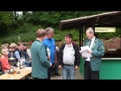 Foto des Albums: Schloss-Marienburg Pokal 2016