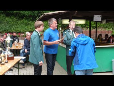 Foto des Albums: Schloss-Marienburg Pokal 2016