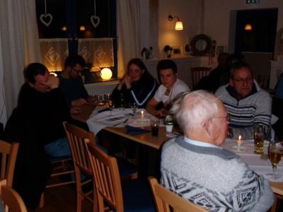Foto des Albums: Braunkohlwanderung 2015