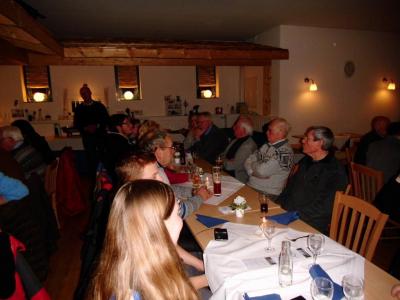 Foto des Albums: Braunkohlwanderung 2015