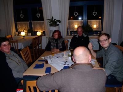 Foto des Albums: Braunkohlwanderung 2015