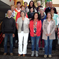 Foto des Albums: Braunkohlwanderung 2015