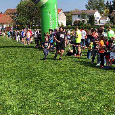 Foto des Albums: Hasenmelkerlauf 2019