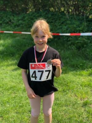 Foto des Albums: Hasenmelkerlauf 2019