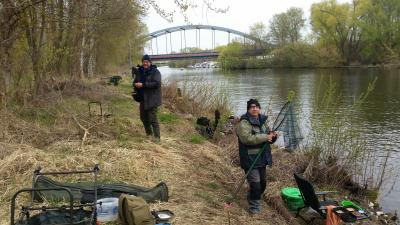 Foto des Albums: Anangeln Erwachsene